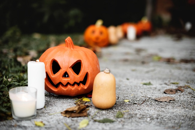 Festa di Halloween: idee per un party da brivido