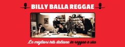 Billy Balla Reggae
