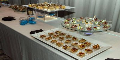 Liverotti Catering & Banqueting
